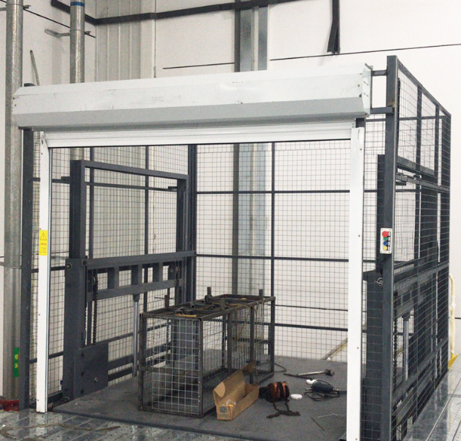 铜鼓升降平台选型常见问题及解决方案