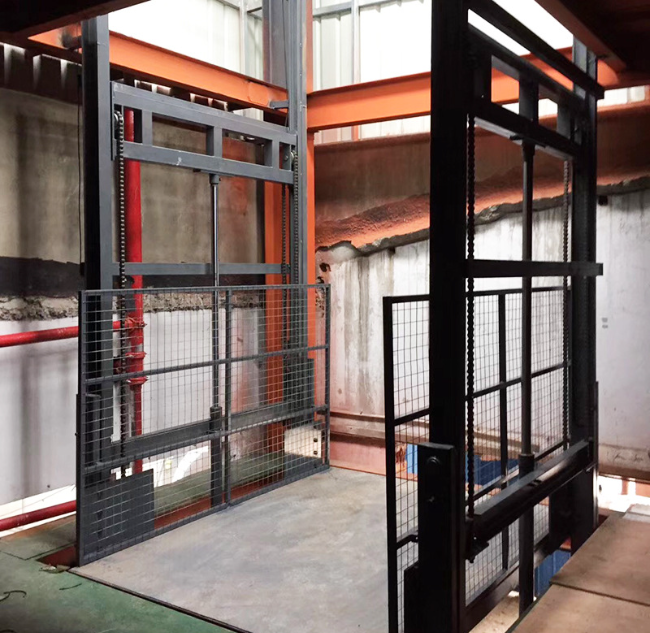 铜鼓升降平台维护保养常见问题及规范流程