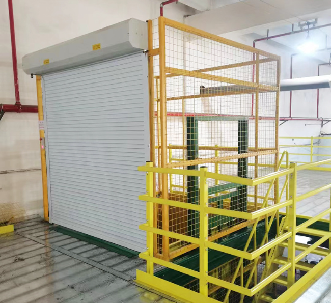 铜鼓升降平台安全使用常见问题及注意事项